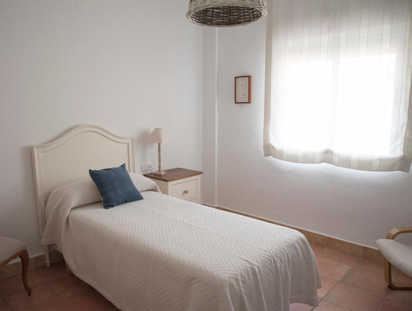 Apartamento Carretera Sierra Гранада Екстериор снимка